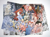 TOY Poster