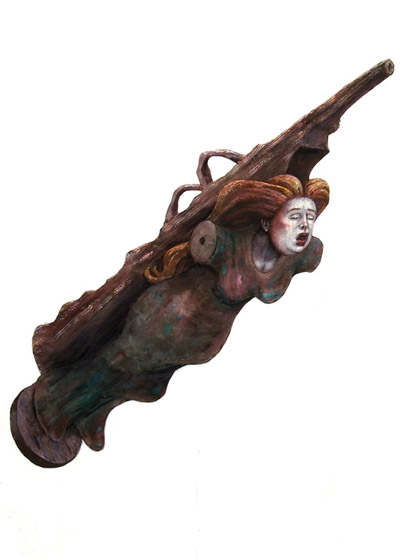 Figurehead #2 2013