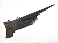 Figurehead #5