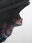 Detail, Figurehead #5