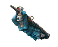 Figurehead #2
