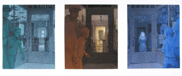 American Folktale XXXVII