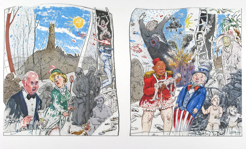 American Folktale 36