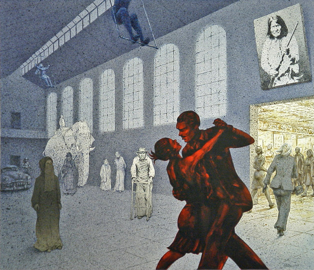 American Folktale 35