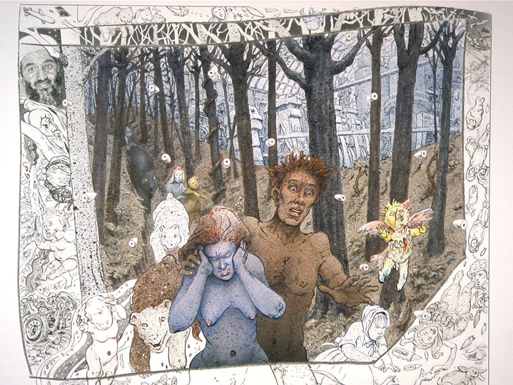 American Folktale 33