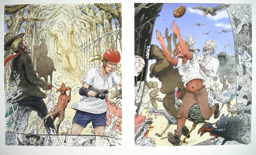 American Folktale 32
