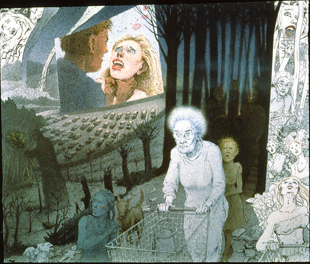 American Folktale 30