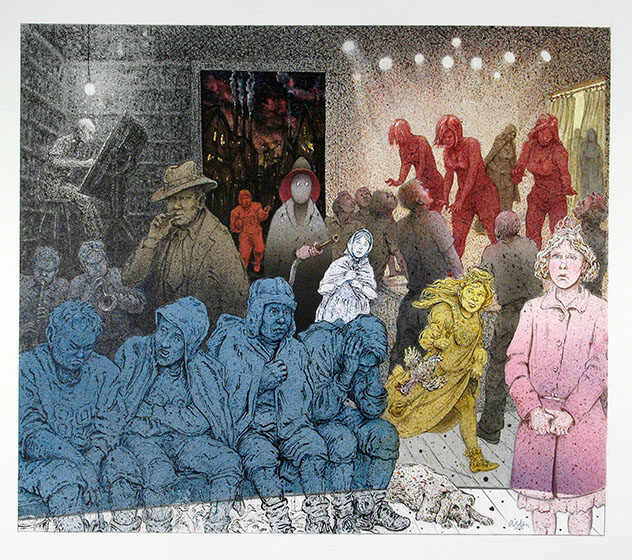 American Folktale 39