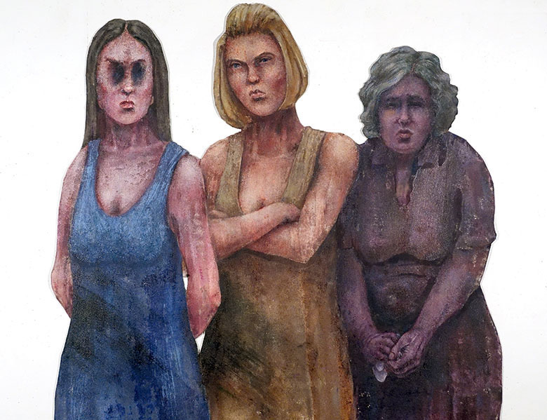 Detail, #MeToo