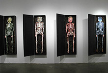 Unit of four
