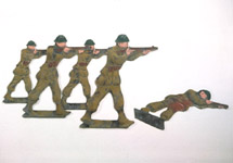Soldiers