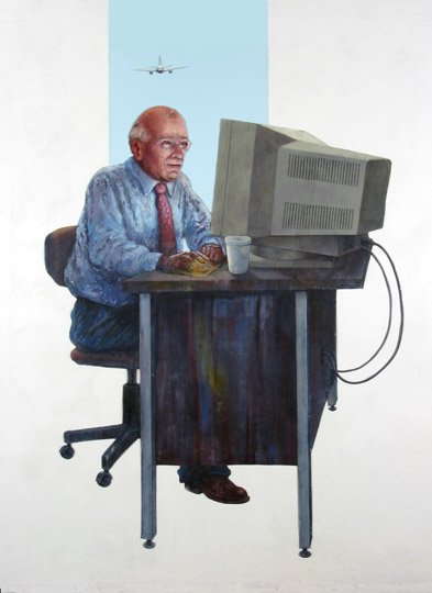 Bond Analyst, Bright and Early