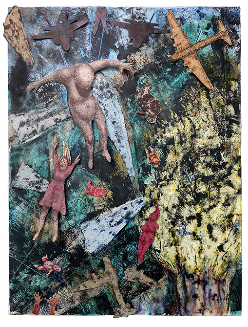 Icarus