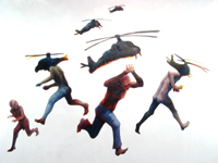 Chopperheads 1
