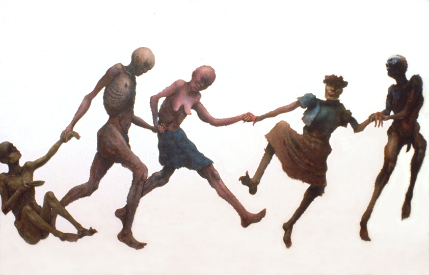 Totentanz Group
