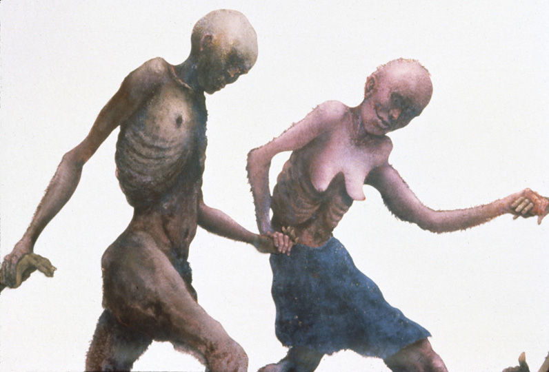 Detail, Totentanz Group
