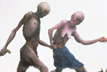 Detail, Totentanz Group
