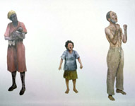 Screaming Man Group