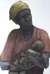 Detail, Screaming Man Group