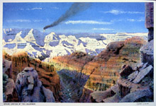 Grand Canyon of the Colorado