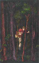 Back in the Woods
