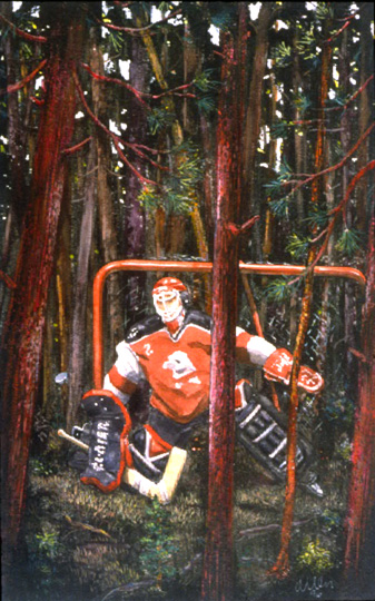 Save 'n the Woods