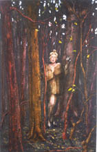 Babe in the Woods